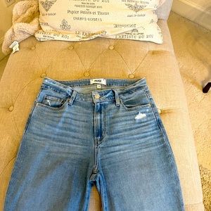Brand new Paige Jeans
